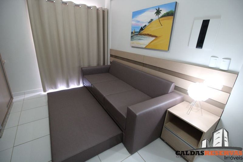 Fotos apartametnos LAGOA QUENTE FLAT SERVICE CALDAS NOVAS
